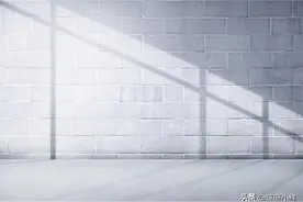 砌体工程施工工艺图片