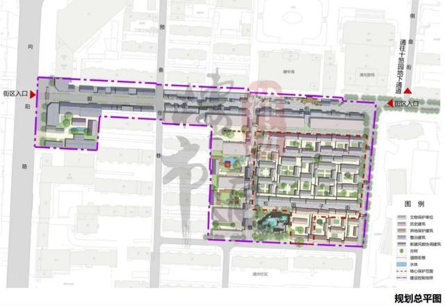 正式批复！潍坊这四大片区规划定了！详情曝光