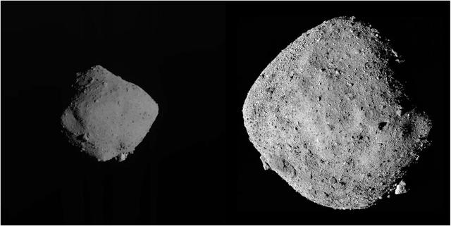 日本从小行星“龙宫”带回的表面样本中，发现了20多种氨基酸