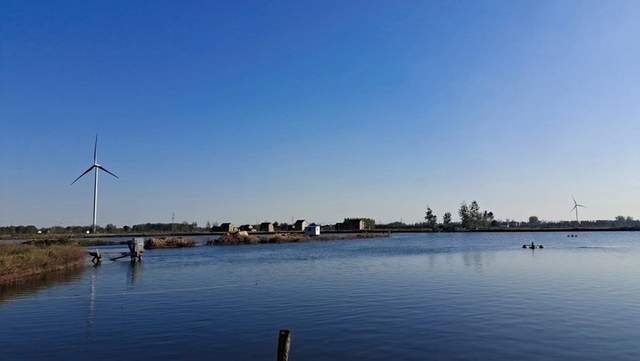 江苏淮安钦工镇:走好空间治理"一颗子"&nbsp;盘活集体增收"一盘棋"