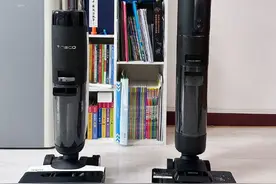 添可3.0/追觅M13硬核PK，从外部表现到内部构造，洗地机要这样选图片