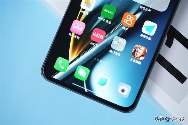 ��ս�ڰ���OPPO K11���⣺ͬ��λ�����ҵ�����ǿӰ���ֻ�