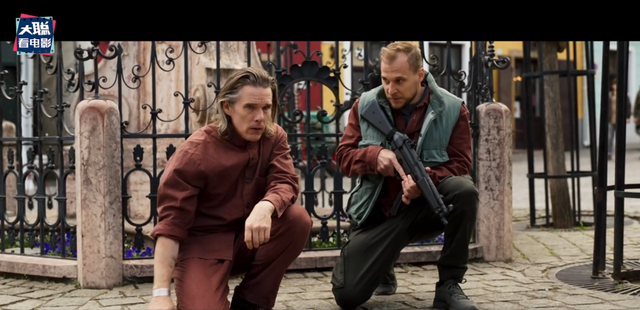 《月光骑士》第1集彩蛋详解！影片隐藏的一次过说清楚