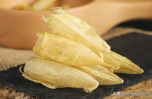 花胶和鱼皮的胶原蛋白 2026年花胶和鱼皮的胶原蛋白一样吗