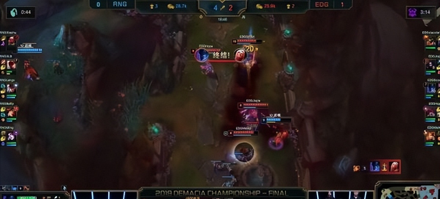 LOL除了被小兵、野怪打死，还有哪些“屈辱”的死法？