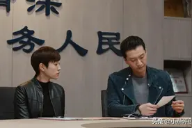 《骨语2》：每个案件都代表一种社会问题，令人深思，发人深省图片