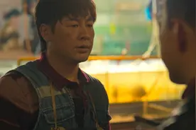 《狂飙》看懂了高启强对人情世故的拿捏，才懂安欣保持初心有多难图片