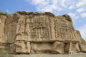 多绕1000多公里，去跑陕西沿黄旅游公路，没想到跑了个寂寞图片