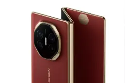 高端折叠屏标杆之作，华为Mate XT 非凡大师，带来非凡体验图片