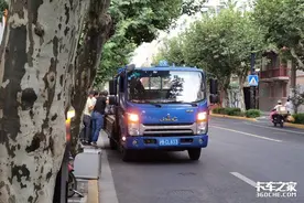 车险保费省5千 货损少赔10万！4米2以下货车到底该怎么买保险？图片