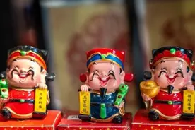 不论男女，阴历在这4个日子，命中带财，都是人上人，钱财无忧图片