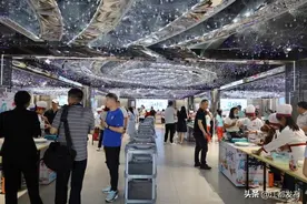 炒出校园烟火气：江都龙川小学举办首届厨王争霸赛【附视频】图片