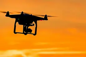 中国管控无人机出口，影响俄乌战场态势，为和平做贡献！图片