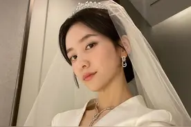 韩女星朴智贤公开近况性感爆棚，不愧是《财阀家》令人惊艳的大嫂图片