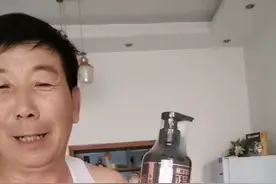 高缇雅防脱固发洗发水，控油去屑滋养头皮，效果是非常好的。图片