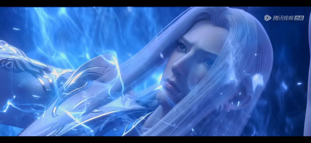 神族后裔,过往经历使他有着与年龄不符的老成稳重,但清冷寡言的外在