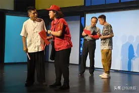 北京西城：大街小巷有雷锋 西城大妈耀京城！图片