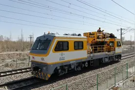 火车迷丨铁路供电的神秘号码，你了解吗？图片