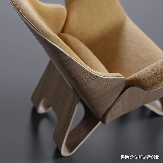 7款环保创意产品,低碳我先行