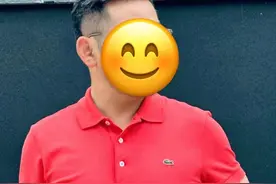 法鳄平替，拉夫劳伦高配版，拿下抠门中产男人，网友：智商税图片