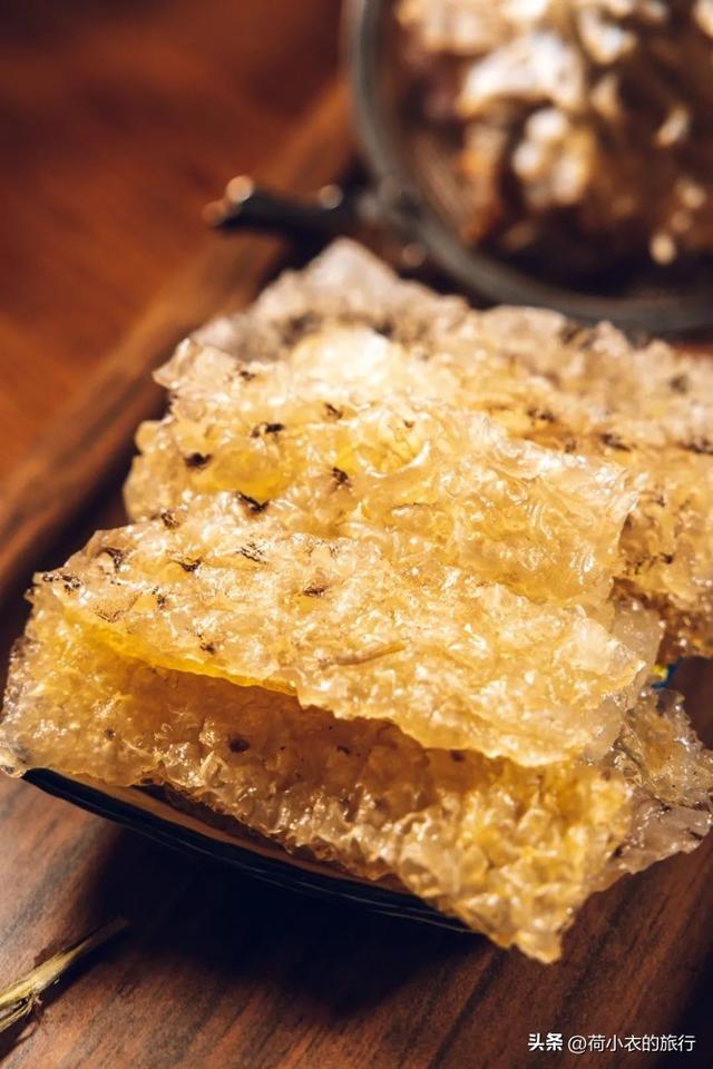 饮花胶汤肚子痛 2026年饮花胶汤肚子痛正常吗