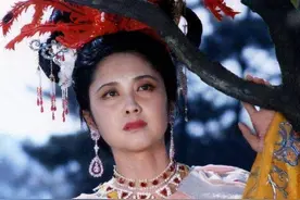 看懂了女儿国这几个细节，才明白86版西游记，为什么能成为经典？图片