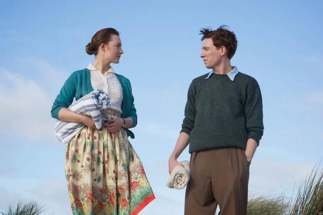 浪漫爱情中暗流涌动的“交易”，被他写透了