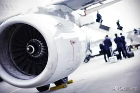 空姐不够用了，民航重启招聘，一场面试数万人竞争图片