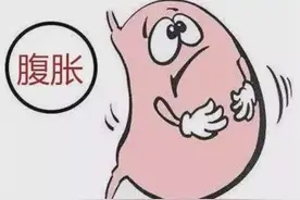 可能导致腹胀的6种食物以及4种缓解腹胀的食物图片