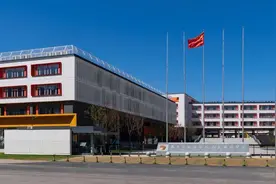 南京外国语学校雨花国际学校国际高中课程实验班2022年招生简章图片