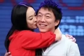 "京圈富婆"霍思燕：破坏黄奕婚姻，被王中磊女儿公开怒怼？图片