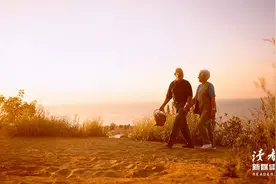 从二十岁到六十岁，人生不同年龄段的取舍，看完顿悟图片