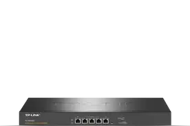 多网合一多WAN口路由器的配置三图片