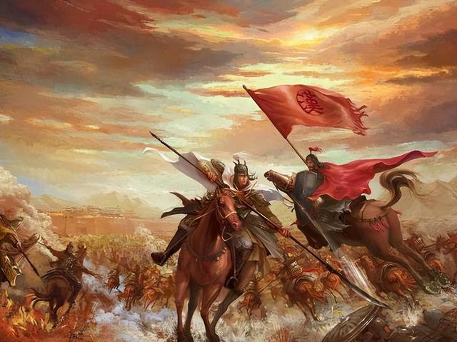 9本已完结东方领主争霸类网游小说，全民领主时代，血火照亮世界