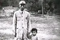 《日本小姑娘，你在哪里？》——美穗子来啦图片