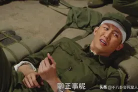 《王牌部队》看不下去，回味这6部军旅剧，《士兵突击》永远的神图片