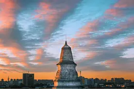 赏析丨50座中国古塔，你去过哪些？图片