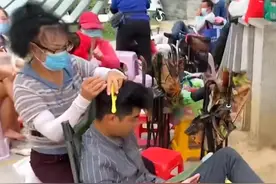 白头发真的会越拔越多吗？图片