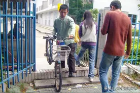 广州往事：男女混租，卫生间的尴尬，那些让我难忘的租房经历图片