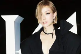 明星红毯不穿大牌穿它？令人过目不忘的小众品牌，创意性赢麻了？图片