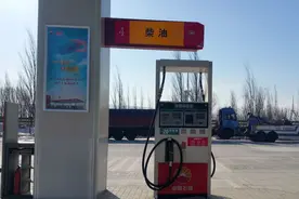 运费这么低油价还要涨？卡友：我车每公里2毛还能赚钱图片