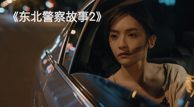 东北警察故事2谢苗好身手动作戏真打真拼这才是动作片