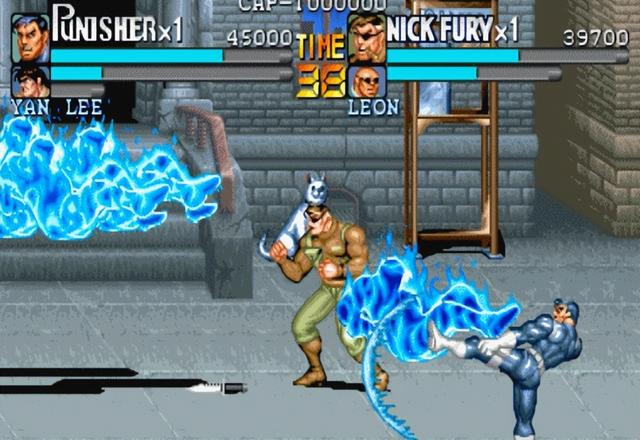 当年机房最无脑的连招，新手都能闭着眼按出，却打废老板数台机器