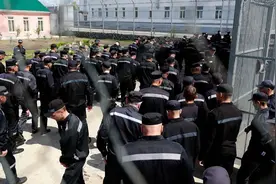 俄也开始招募雇佣兵，或比乌更“不怕死”图片