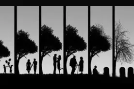 长辈去世后，有两件遗物不能烧，留下便是福图片