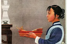 东馆主题馆 | 夏衍手稿原件、重磅珍稀碑帖、莎翁作品首现，火热活动进行中图片