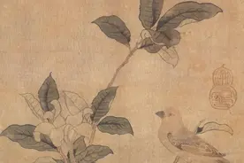 中国画的最高境界——留白图片