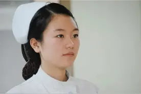 “女护士就不配问工时吗？”从医院离职，找工作反被小诊所“怼”图片