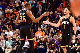 NBA历史最强的5个二人组：詹眉未上榜，乔丹皮蓬在列，一组未夺冠图片