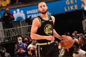 央视直播！NBA东西部决赛赛程出炉，勇士队“喜迎”独行侠队图片